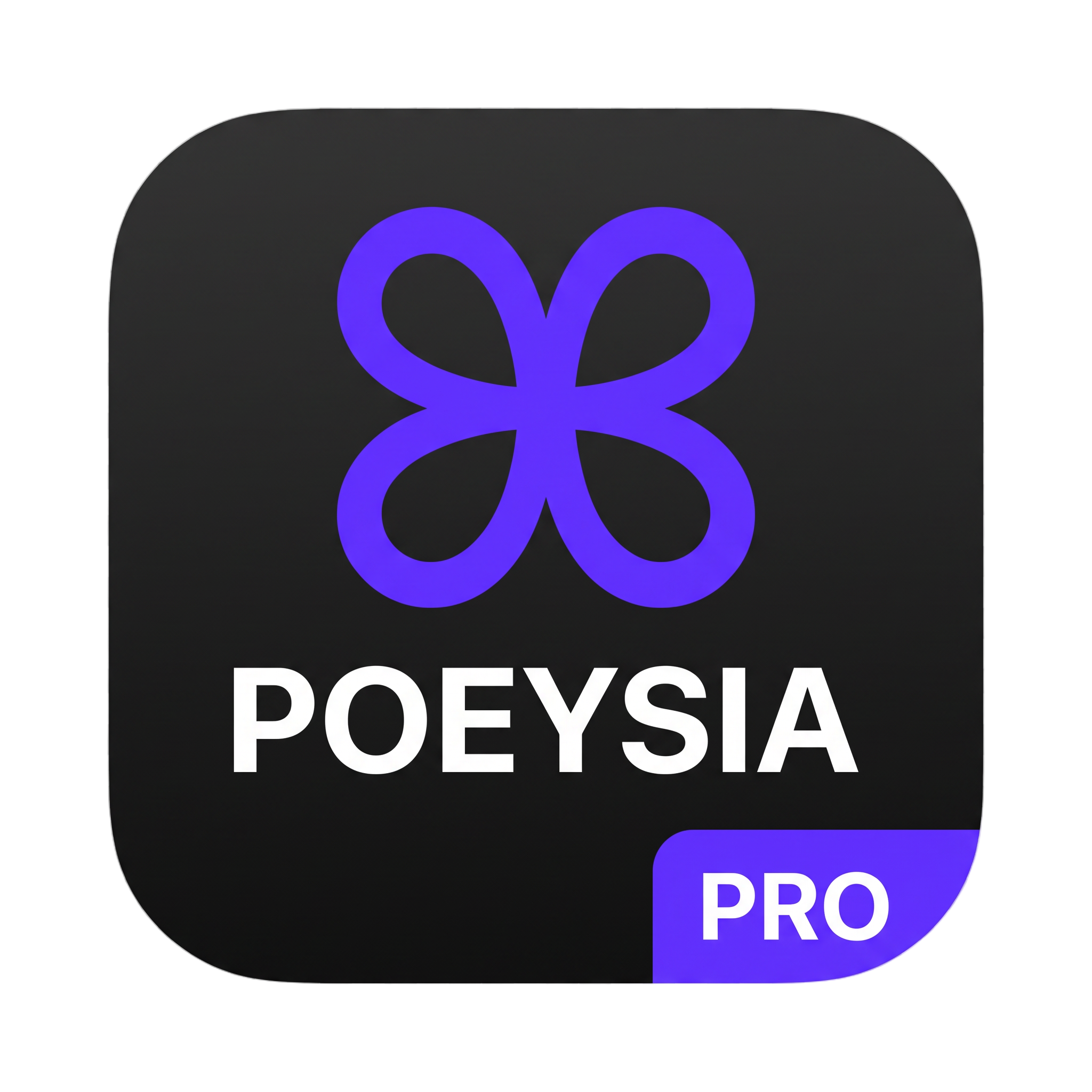 PoeysiaPRO screenshot 2